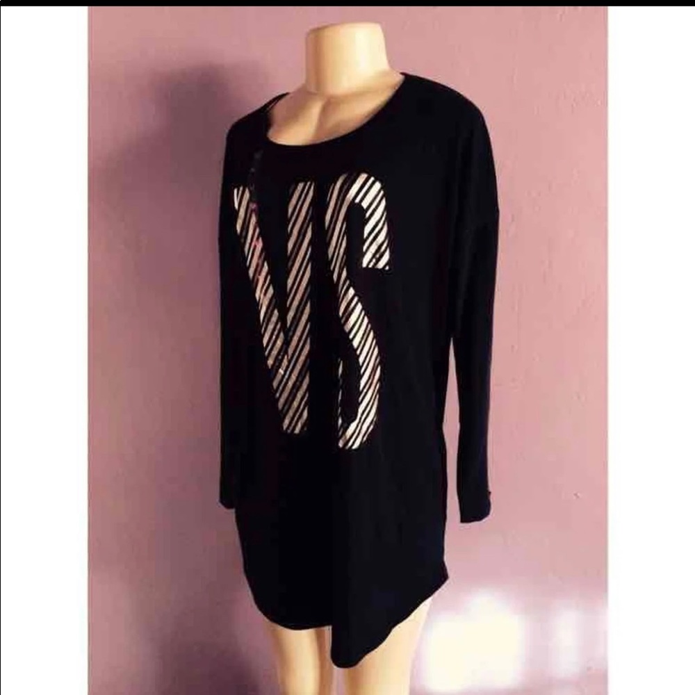 VS Sleepwear Sz M
